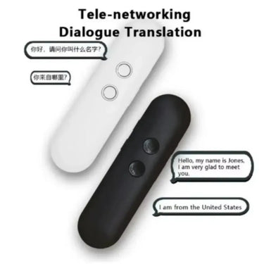 Smart Voice Translator – Your Ultimate Travel & Communication Companion - InspiredGrabs.com